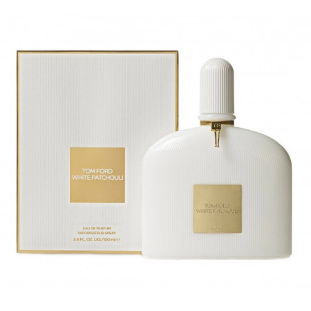 Tom Ford White Patchouli