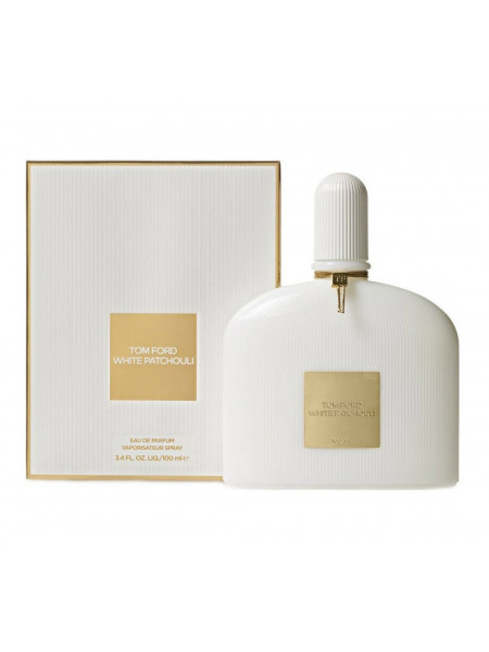 Tom Ford White Patchouli