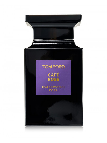 Tom Ford Cafe Rose