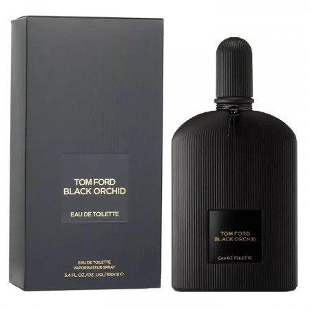 Tom Ford Black Orchid Eau De Toilette 2023