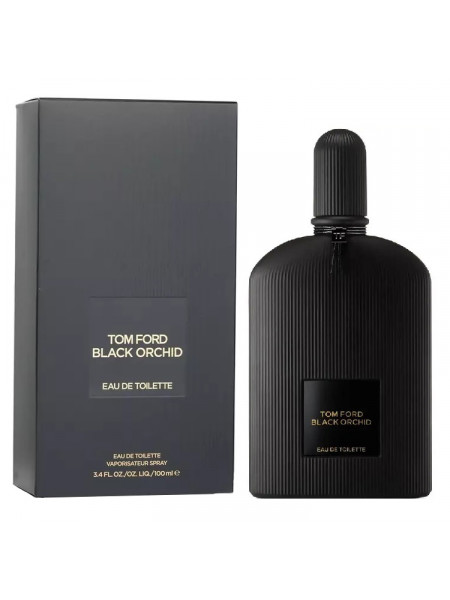 Tom Ford Black Orchid Eau De Toilette 2023