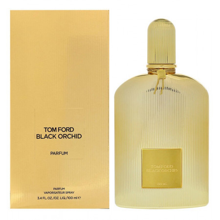 Tom Ford Black Orchid Parfum