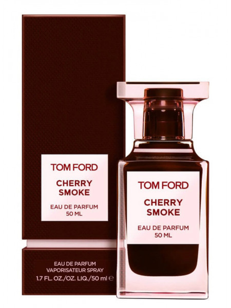 Tom Ford Cherry Smoke