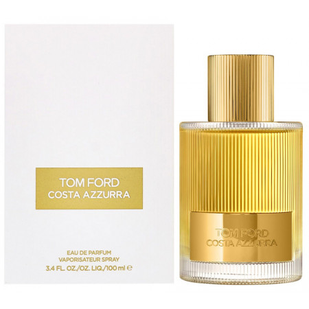 Tom Ford Costa Azzurra 2021