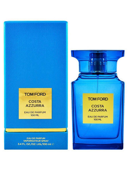 Tom Ford Costa Azzurra