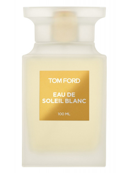 Tom Ford Eau De Soleil Blanc