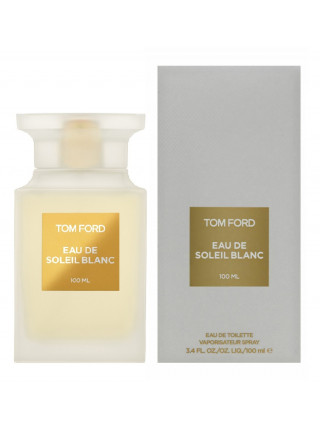Tom Ford Eau De Soleil Blanc