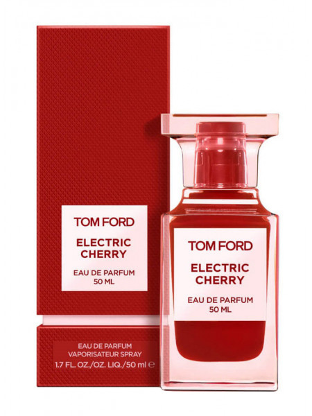 Tom Ford Electric Cherry