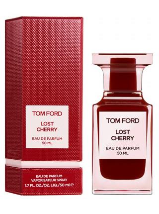 Tom Ford Lost Cherry