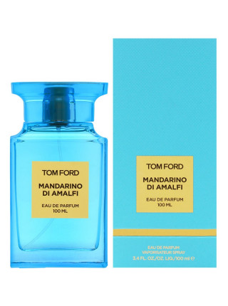 Tom Ford Mandarino Di Amalfi