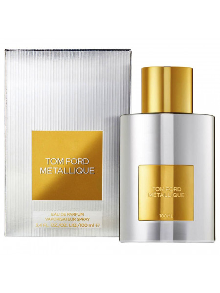 Tom Ford Metallique