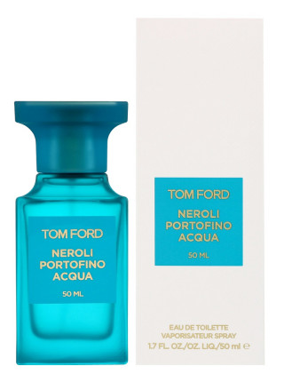 Tom Ford Neroli Portofino Acqua