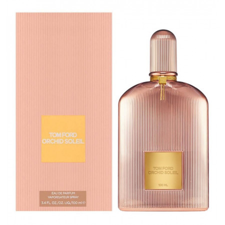 Tom Ford Orchid Soleil