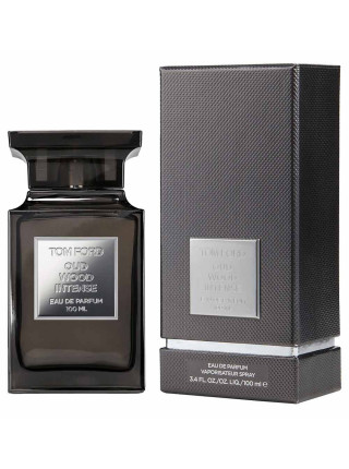 Tom Ford Oud Wood Intense