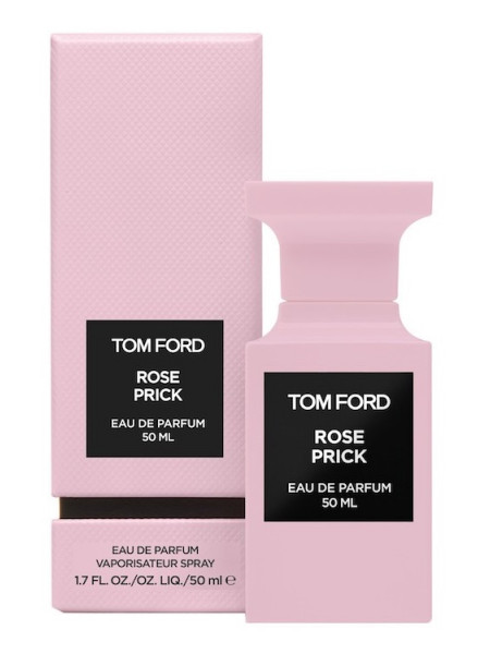 Tom Ford Rose Prick