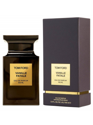 Tom Ford Vanille Fatale
