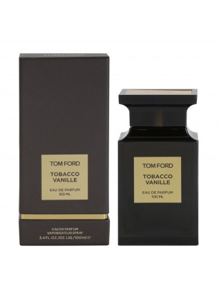 Tom Ford Tobacco Vanille