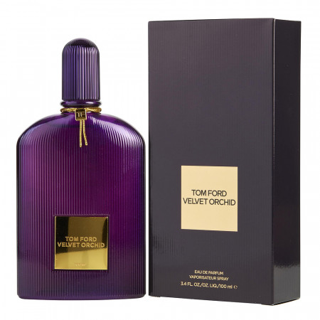 Tom Ford Velvet Orchid