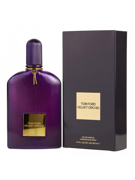 Tom Ford Velvet Orchid