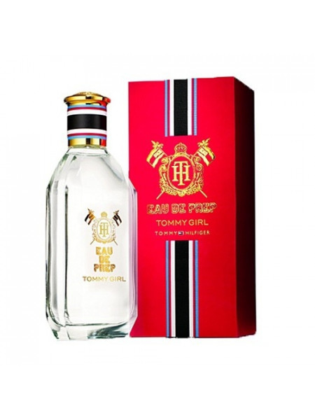 Tommy Hilfiger Tommy Girl Eau De Prep
