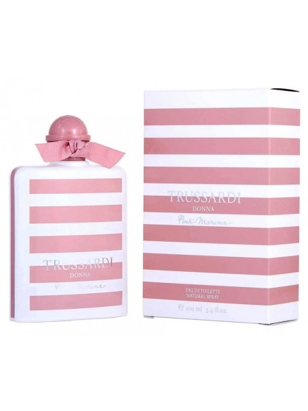 Trussardi Donna Pink Marina