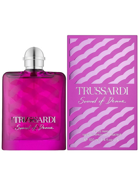 Trussardi Sound Of Donna