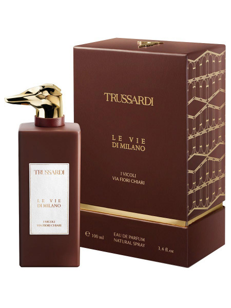 Trussardi I Vicoli Via Fiori Chiari