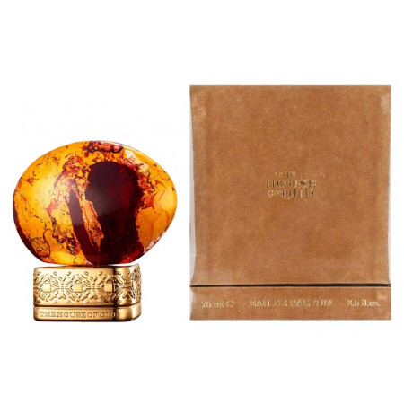 The House of Oud Almond Harmony