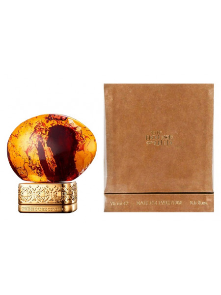 The House of Oud Almond Harmony The House of Oud Almond Harmony