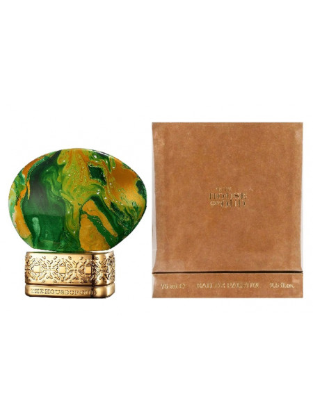 The House of Oud Cypress Shade The House of Oud Cypress Shade