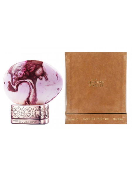 The House of Oud Empathy The House of Oud Empathy