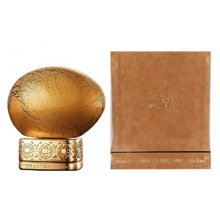The House of Oud Golden Powder