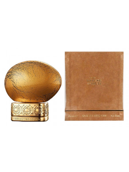 The House of Oud Golden Powder The House of Oud Golden Powder