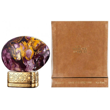 The House of Oud Grape Pearls