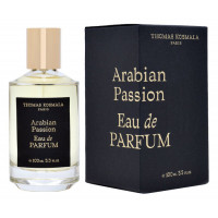 Thomas Kosmala Arabian Passion