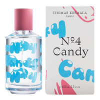 Thomas Kosmala Candy