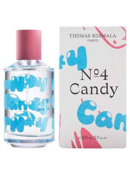 Thomas Kosmala Candy