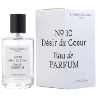 Thomas Kosmala No 10 Desir Du Coeur