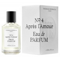 Thomas Kosmala No 4 Apres L'Amour