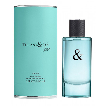 Tiffany Tiffany & Love For Him