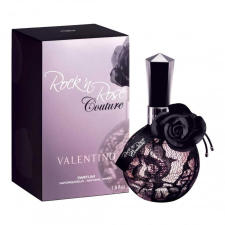 Valentino Rock And Rose Couture