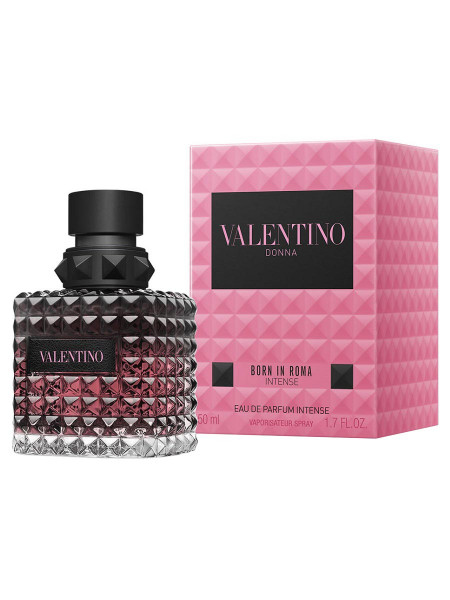 Valentino Born In Roma Intense