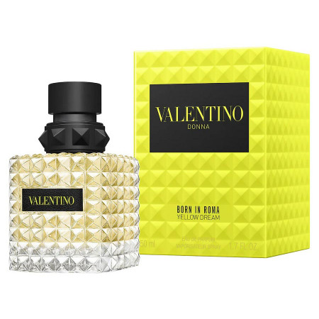 Valentino Born In Roma Yellow Dream