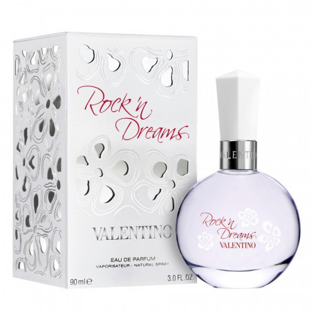 Valentino Rock And Rose Dreams