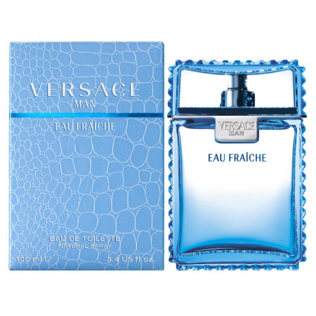 Versace Eau Fraiche