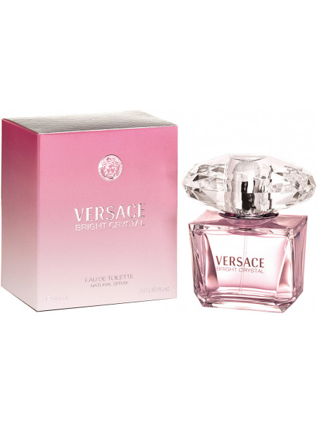 Versace Bright Crystal