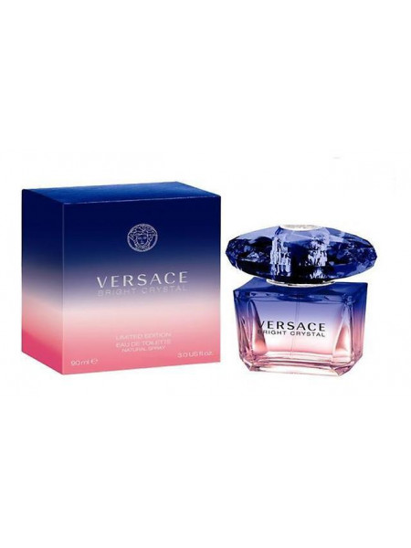 Versace Bright Crystal Limited Edition