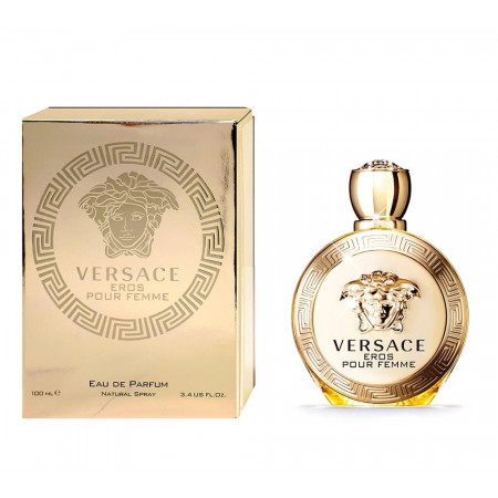 Versace Eros