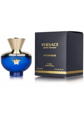 Versace Dylan Blue Pour Femme