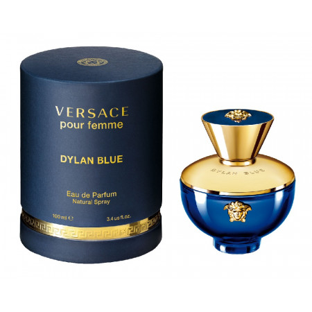 Versace Dylan Blue Pour Femme